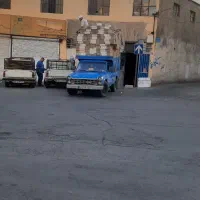 فروش و خرید کارتن مازاد|عمدهفروشی|تهران, قاسمآباد|دیوار