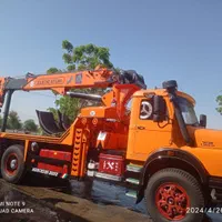 جرثقیل ۱۵ تن