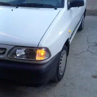 پراید۹۸|خودرو سواری و وانت|سقز, |دیوار