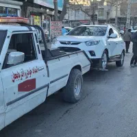 امدادخودرو یدک کش خودروبر۲۴ساعته نازل ترین قیمت
