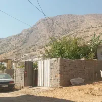 خونه در روستای کهمان پایین