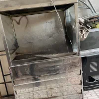 فر ساندویچ 6 کاره