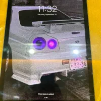 Ipad 9th|تبلت|پرند, فاز ۵|دیوار