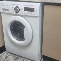 ماشین لباسشویی اسنوا