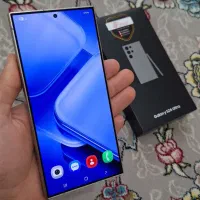 سامسونگ Galaxy S24 Ultra نونو آکبند کارنکرده|موبایل|سرپل ذهاب, |دیوار