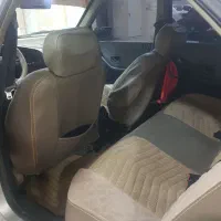 پژو پارس دوگانه فابریک مدل ۹۰|خودرو سواری و وانت|کلات (ایلام), |دیوار