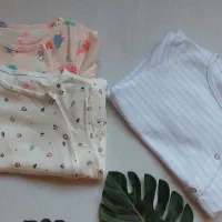 سیسمونی لباس بچگانه