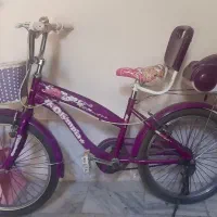 دوچرخه|دوچرخه، اسکیت، اسکوتر|کرج, شهرک فهمیده|دیوار