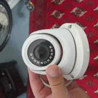 دوربین مداربسته tvt آنالوگ