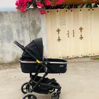 کالسکه هیرو