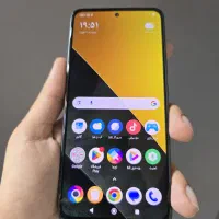 گوشی  poco M7 pro|موبایل|کیش, |دیوار