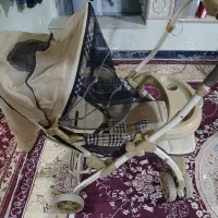 کالسکه|کالسکه و لوازم جانبی|آبادان, |دیوار