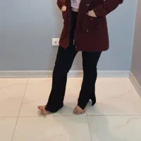 *حراج لباس نو نو زیر قیمت بازار به دلیل مهاجرت*