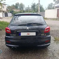 207 مدل1399 تیوفایو