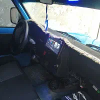 نیسان 1404|خودرو سواری و وانت|کرمان, |دیوار