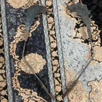 علامت تیغه علم|کلکسیون اشیاء عتیقه|تهران, آهنگ|دیوار