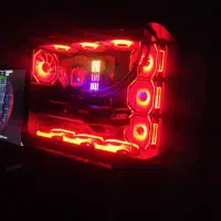 pc سیستم کامپیوتر