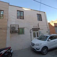 ویلایی 60 متری / دوبلکس / مفتح جنوبی