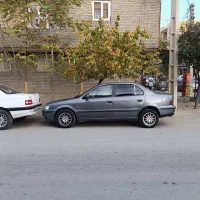 سمندLX تکسوز سفارشی مدل۸۴