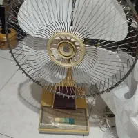 پنکه سالم با پرتاب باد خوب