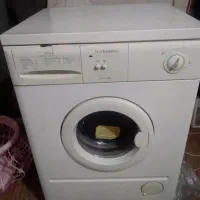 لباس شویی ارج اتوما
