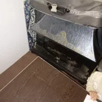 بخاری گازی|بخاری، هیتر، شومینه|گلبهار, شهر جدید گلبهار|دیوار