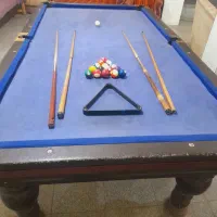 بیلیارد باچهارتا گیو