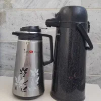 فلاسک