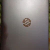 فروش لپتاپ hpدرحد نو