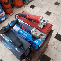 مینی  فرز صنعتی  اصل قدیم|ابزارآلات|رشت, حافظ آباد|دیوار