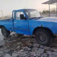 نیسان، مدل ۱۹۹۶|خودرو سواری و وانت|زاهدان, |دیوار