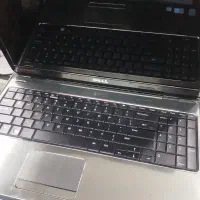 لبتابDellگرافیک دار