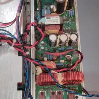 پاور میکسر اف بی تی|سیستم صوتی خانگی|اندیکا, |دیوار