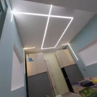 فروش لاین نوری به قیمت همکاری|لامپ و چراغ|شهرکرد, |دیوار