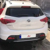 لیفان x50اتومات|خودرو سواری و وانت|رشت, جانبازان|دیوار