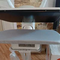 اتو پرس کاملا اک|اتو و لوازم اتو|مشهد, آزادشهر|دیوار