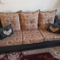 مبل راحتی ۷ نفره