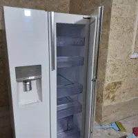 یخچال سامسونگه اصل کره|یخچال و فریزر|تهران, منیریه|دیوار