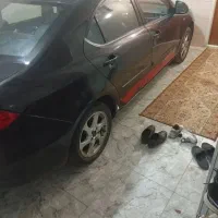 جک j5 دنده مدل ۹۵|خودرو سواری و وانت|اراک, |دیوار