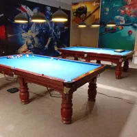 میز ایت ۹فوت ایرانی