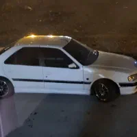 پارس 90 دوگانه کارخانه|خودرو سواری و وانت|شاهرود, |دیوار