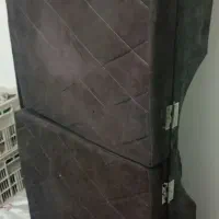 صندلی جعبه ای نیسان