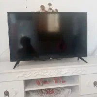 تلویزیون سامسونگ 38اینج درحد نو