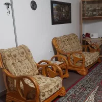 مبل ۷ نفره نراد