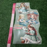 انواع برچسب لباس به قیمت عمده