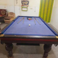 بیلیارد|ورزشهای توپی|اردبیل, |دیوار