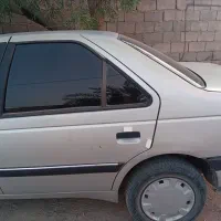 پژو 405|خودرو سواری و وانت|فهرج, |دیوار