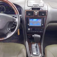 ماکسیما مدل 86 اتومات بشرط|خودرو سواری و وانت|همدان, |دیوار