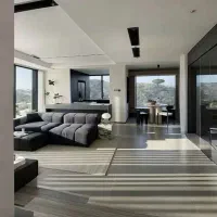 تک-واحدی-178-متری-در-تاپ-لوکیشن-پارس-پلان-یونیک