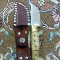 چاقو ترکمنی